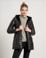 REVERSIBLE HOODIE JACKET - Image 2