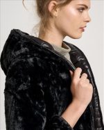REVERSIBLE HOODIE JACKET - Image 5