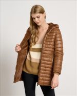 REVERSIBLE HOODIE JACKET - Image 12