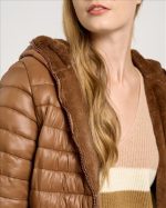 REVERSIBLE HOODIE JACKET - Image 13