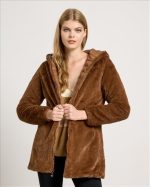 REVERSIBLE HOODIE JACKET - Image 15