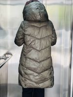 HOODIE DOWN JACKET - Image 8