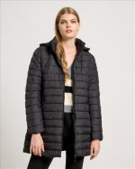 DOWN JACKET FLEECE INSIDE - Image 2