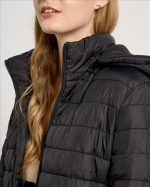 DOWN JACKET FLEECE INSIDE - Image 4