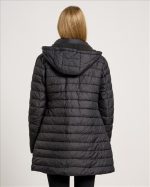 DOWN JACKET FLEECE INSIDE - Image 5