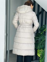 DOWN JACKET DOUBLE SIDE - Image 5