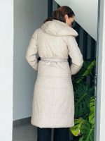 DOWN JACKET DOUBLE SIDE - Image 6