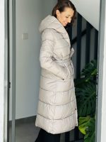DOWN JACKET DOUBLE SIDE - Image 7