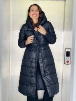 DOWN JACKET DOUBLE SIDE - Image 8