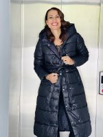DOWN JACKET DOUBLE SIDE - Image 9