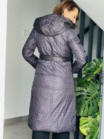 DOWN JACKET DOUBLE SIDE - Image 12
