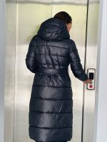DOWN JACKET DOUBLE SIDE - Image 13