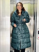 DOWN JACKET DOUBLE SIDE - Image 14