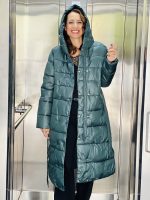 DOWN JACKET DOUBLE SIDE - Image 17