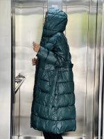 DOWN JACKET DOUBLE SIDE - Image 18