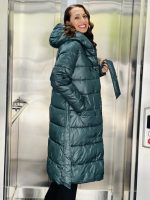 DOWN JACKET DOUBLE SIDE - Image 20