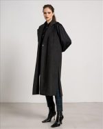 JACKET SLEEVELESS LONG - Image 10