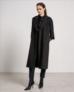 JACKET SLEEVELESS LONG - Image 11