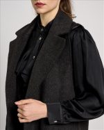 JACKET SLEEVELESS LONG - Image 12