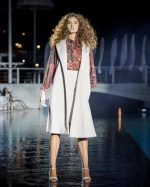 JACKET SLEEVELESS LONG - Image 17