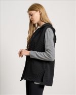 HOODIE VEST - Image 4