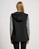 HOODIE VEST - Image 5