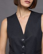 SUIT VEST - Image 4