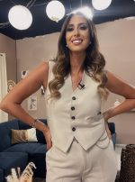 SUIT VEST - Image 6