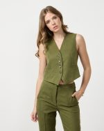 SUIT VEST - Image 14