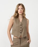 SUIT VEST - Image 22