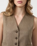 SUIT VEST - Image 23