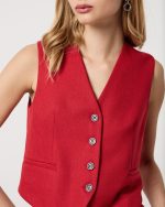SUIT VEST - Image 26