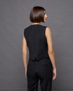 SUIT VEST STRIPES - Image 6