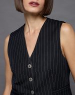 SUIT VEST STRIPES - Image 7