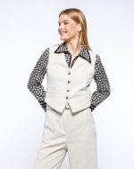 CORDUROY WAISTCOAT - Image 13