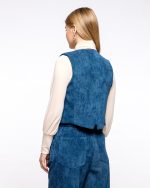 CORDUROY WAISTCOAT - Image 20