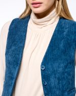 CORDUROY WAISTCOAT - Image 22