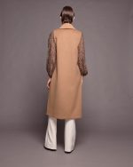 LONG BLAZER VEST - Image 13