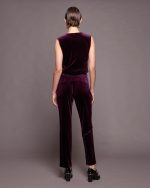 VELVET VEST - Image 10