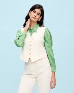 SUIT WAISTCOAT - Image 2