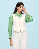 SUIT WAISTCOAT - Image 3