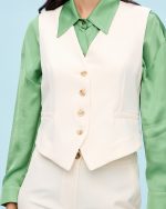 SUIT WAISTCOAT - Image 4