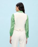 SUIT WAISTCOAT - Image 5