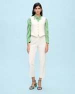 SUIT WAISTCOAT - Image 6