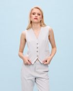 SUIT WAISTCOAT - Image 13