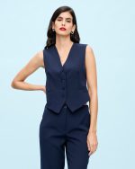 SUIT WAISTCOAT - Image 18