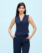 SUIT WAISTCOAT - Image 21
