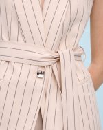 VEST STRIPES SLEEVELESS - Image 7