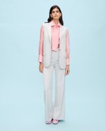 SLEEVELESS BLAZER VEST - Image 9