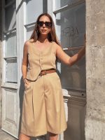 COATWAIST STRIPES - Image 4
